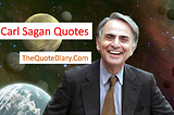 Carl Sagan Quotes