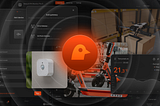 The Machine World is coming online. Chirp builds the infrastructure for it.
