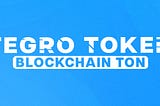 Support for cryptocurrencies in the BEP-20 network and token $TGR