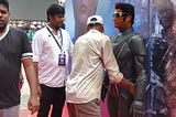 Why You Need To Attend A Rajinikanth Event Once In Your Life