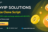 Top 10 Must-Have Features for a Binance Clone Script