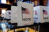 Report about the “Election Fraud” investigation done by the Republicans for 2020’s election