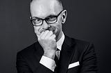 Learning How to Learn: What Simon Collins Teaches Us About Design Education, Industry, and the…