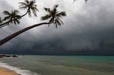 Of Hurricanes and Poetry