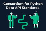 Gaining Traction: The Consortium for Python Data API Standards Releases Its 2023 API Specification