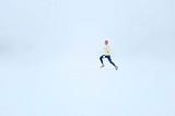 The Surprising Benefits of Exercising in Cold Weather