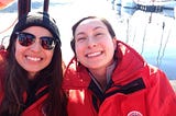 Motorized Whale Watching on the St. Lawrence River