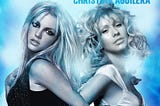 Tilt Ya Head back Britney Spears and Christina Aguilera Music Video