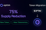 $OPTIM Token Migration