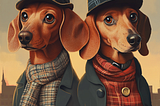 Maximum Murph Detective Agency: The Squirrels
