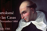The Destruction of the Indies according to de las Casas