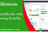 Advantages of Qb Cloud Server, QuickBooks Hosting, Hosted QB