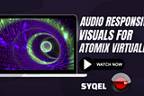 How to Visualize your Sets from Atomix VirtualDJ