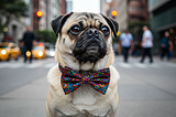 By Pug (If your heart needs a nap, come closer — and stay a while)