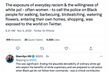 Woke KKK Monster Sherrilyn Ifill Pushes Living While Black Race Hoaxes Before Midterms to Demonize…