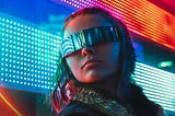 Tech-powered Women: Taking Over the World, One Byte at a Time