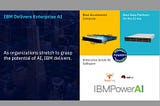IBM Power 10 expected in 2020