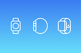 Designing better Apple watch apps