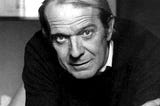 Oggi viviamo nella società del controllo. Deleuze l’aveva previsto vent’anni fa.