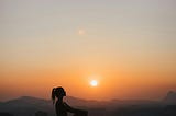 What is Eternity?