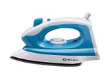 steam iron