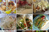Why I’m posting a photo of fish tacos once a week on Instagram