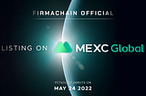 FCT2 to list on MEXC Global