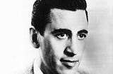 J.D. Salinger — In Memoriam