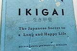 Ikigai : Book Review