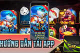 Tải App VN68 — Sát Cánh Cùng Sòng Bạc Di Động