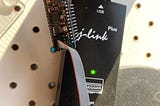 The Setup: Adafruit Feather M0 Express and Segger J-Link Plus