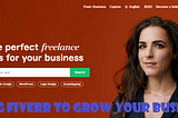 Fiverr review 2021: Save more and get the best out of Fiverr as a buyer