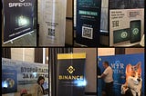Blockchain & Bitcoin Conference UA. 25.05.2021, Kyiv, conference hall «Oasis»
