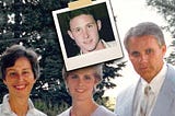 His Airtight Alibi Was His Girlfriend’s FBI Father When He Got Someone Else to Eliminate His Entire…