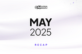 May 2025 Recap