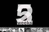 52 weeks sign