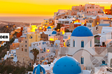 August in Santorini: A Dreamy Escape to Luxury and Serenity