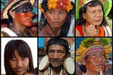 The Reality of Indigenous Brazilians