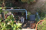 Zurich’s post-pandemic balcony and what we can learn about it from this health crisis