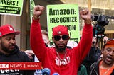 Lessons for Communists from the Amazon Unionization Struggle