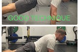 How To: Push Up Edition