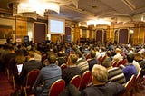 Blockchain Adria Meetup in Zagreb