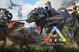 Ark Survival Evolved — Maybe Deserving of Extinction?