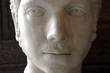 The Peculiar Truth about the Transgender Roman Emperor