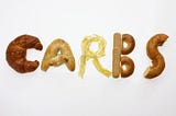 When Carbs Are/Aren’t Necessary