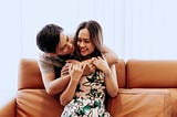 Beyond the Caricature: Rediscovering True Intimacy in Relationships