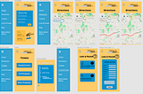 Redesigning MARTA Mobile App for Children from Age 8–12