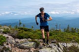 Scott Jurek’s 2,000-Mile Journey: Powered by Plants