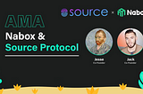 AMA Recap: Source Protocol & the NaBox Community