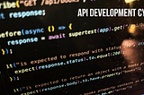 API development cycle — Node.js, Express, Sequelize, Mocha, Chai, and a whole lot more… (Part 1)